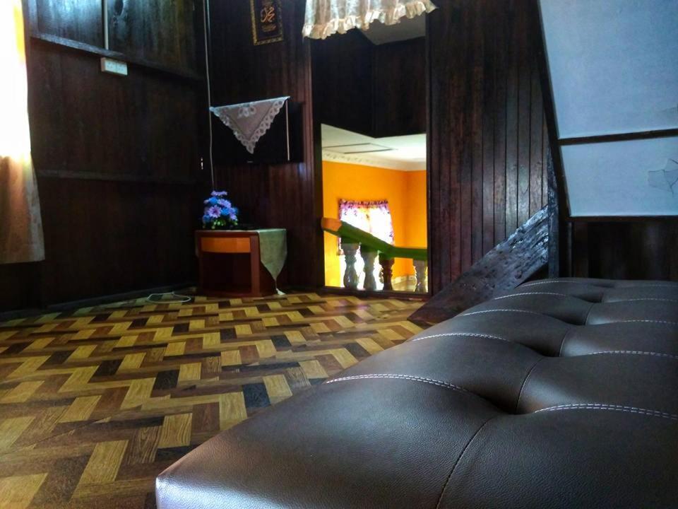 Homestay Warisan Bonda Masjid Tanah/Melaka Eksteriør bilde