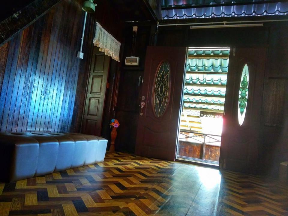 Homestay Warisan Bonda Masjid Tanah/Melaka Eksteriør bilde