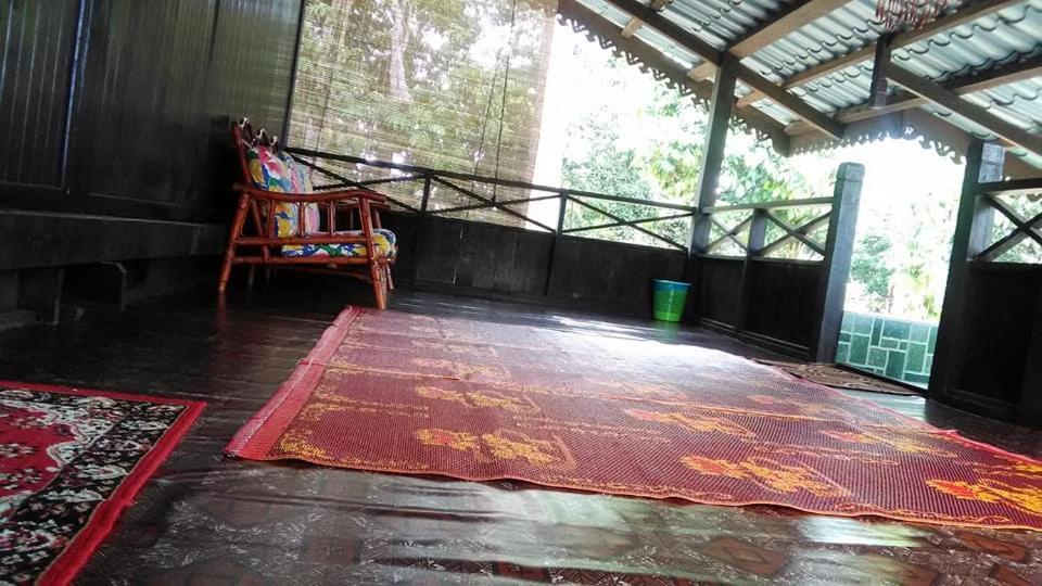 Homestay Warisan Bonda Masjid Tanah/Melaka Eksteriør bilde