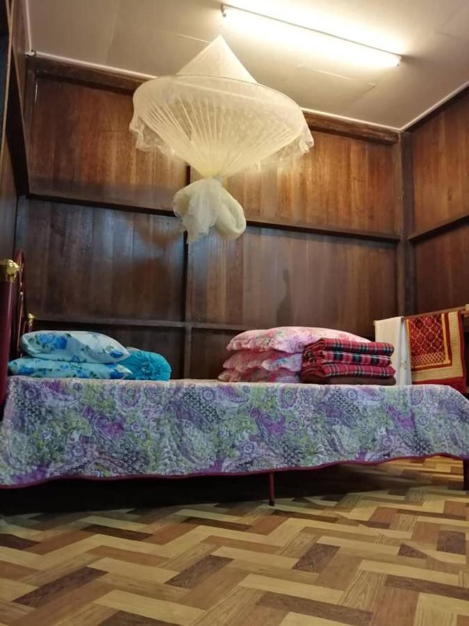 Homestay Warisan Bonda Masjid Tanah/Melaka Eksteriør bilde